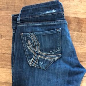 Buckle IT Flared Jeans Size 29